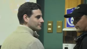 Tras solicitud de la defensa de Martín Pradenas, TC admite tramitar petición de anular la sentencia