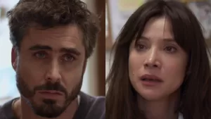 "Abrazo la Martita": La triste confesión de la enfermera a Gonzalo que conmovió a los fans de Generación 98