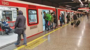 Línea 9 del Metro de Santiago: ¿en qué calles estarán las nuevas estaciones y qué barrios beneficiará?