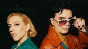 Miranda! en Chile: Este es el setlist que interpretaría el dúo en el Movistar Arena