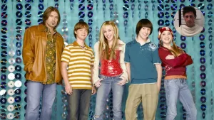 Mitchel Musso, recordado actor de Hannah Montana, fue detenido por robo e intoxicación pública