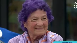 "Las redes sociales dicen que es floja o una planta": Hija de Mónica Ramos defiende a su madre luego de fuerte pelea con Pincoya