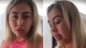 "Eso te pasa por buscar lugares baratos": Naya Fácil expone las fuertes críticas que ha recibido tras operarse la nariz