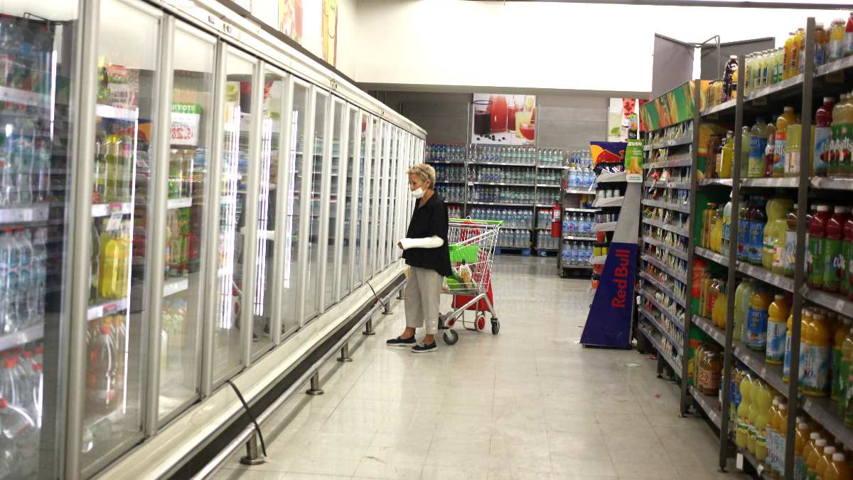 Ofertas Supermercados  