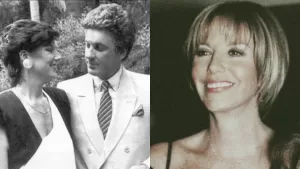 Fue una de las animadoras más reconocidas de la TV, estuvo en el Festival de Viña y hoy su vida es muy diferente: "Cada 6 semanas tengo que ir al hospital"