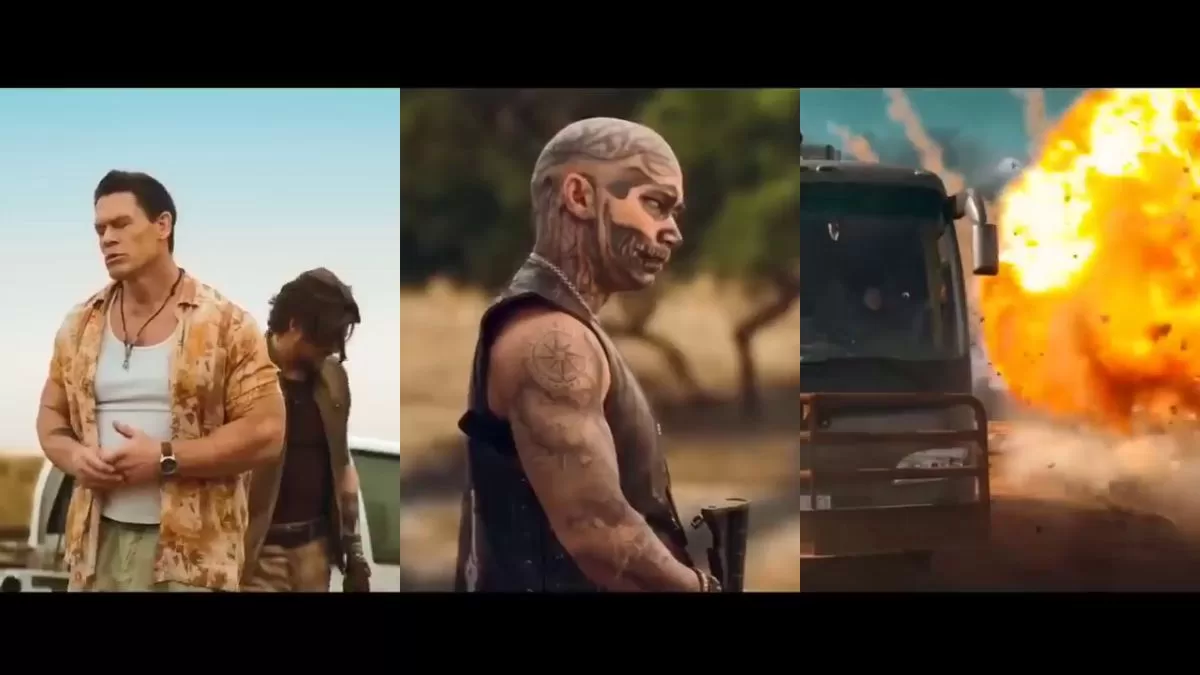 Esta es la explosiva película de Netflix que está número 1 en Chile: ¡no te podrás parar del sillón!