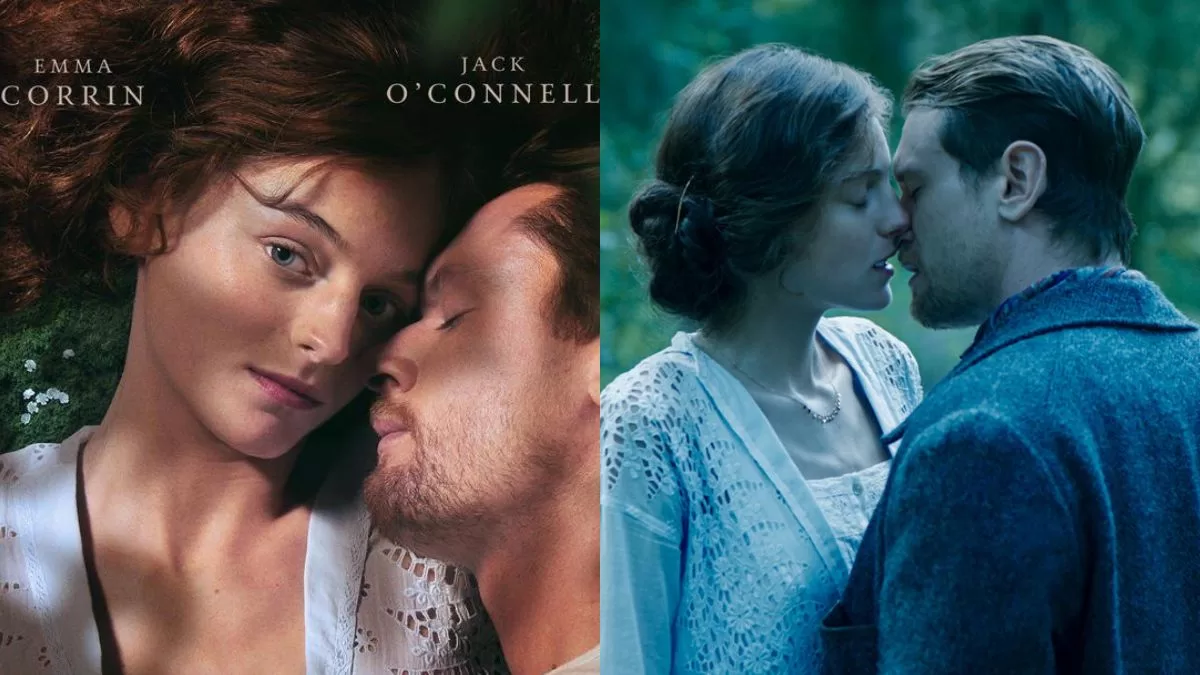 Esta es la película de Netflix que te hará llorar: Muestra un prohibido romance entre una mujer de la alta sociedad y un obrero