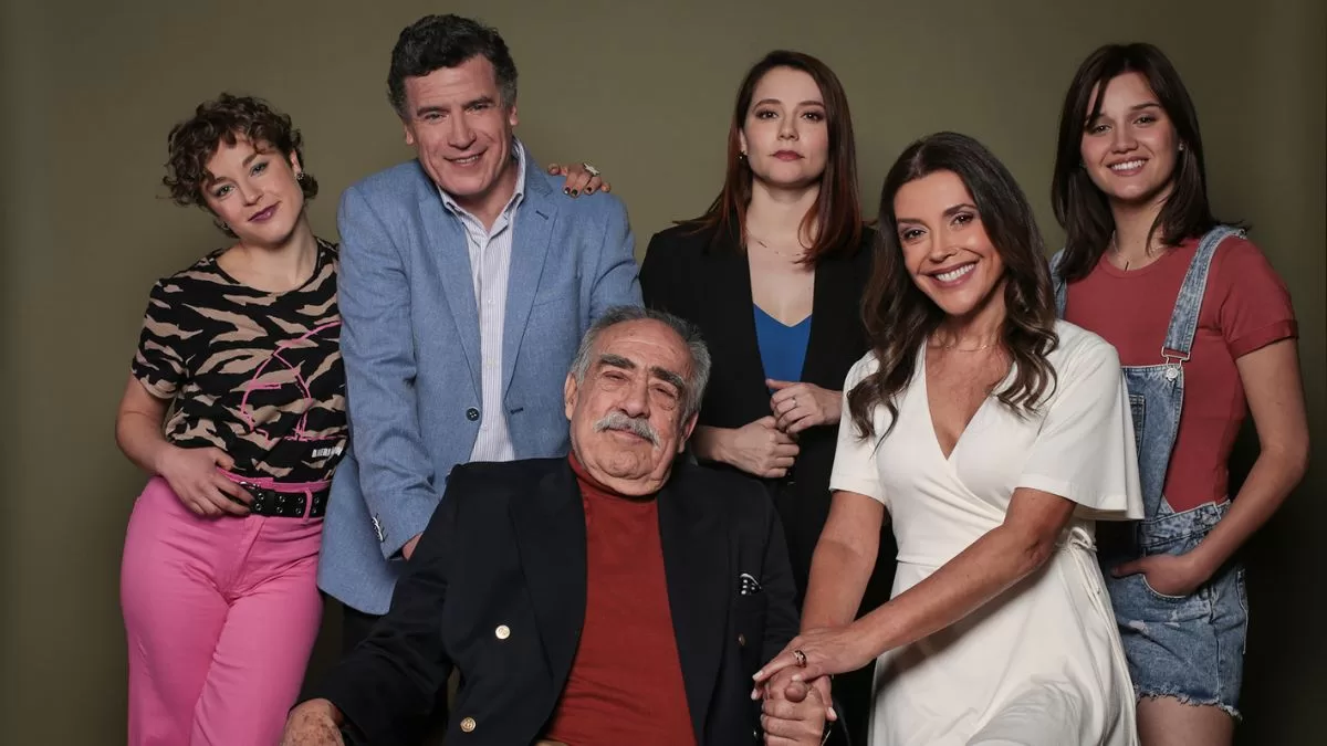 Programas Más Vistos Chile (2)