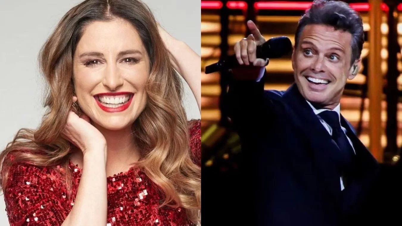 Quién es Fran Sfeir, cantante, esposa de Juan Pablo Queraltó y telonera de Luis Miguel en Chile