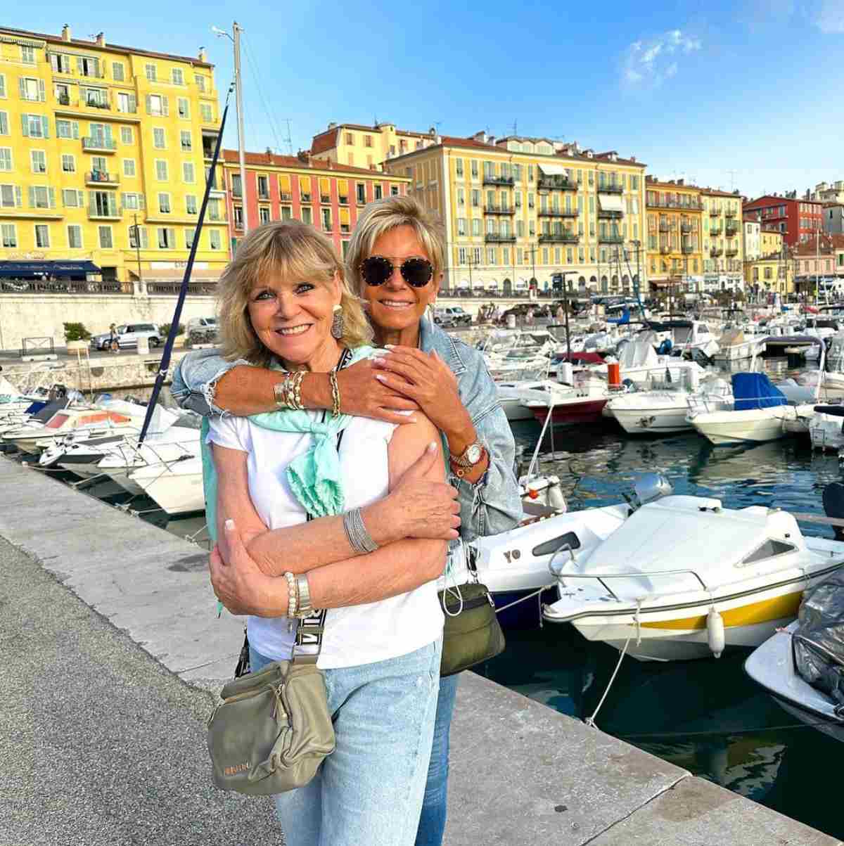 Raquel Argandona Hermana 