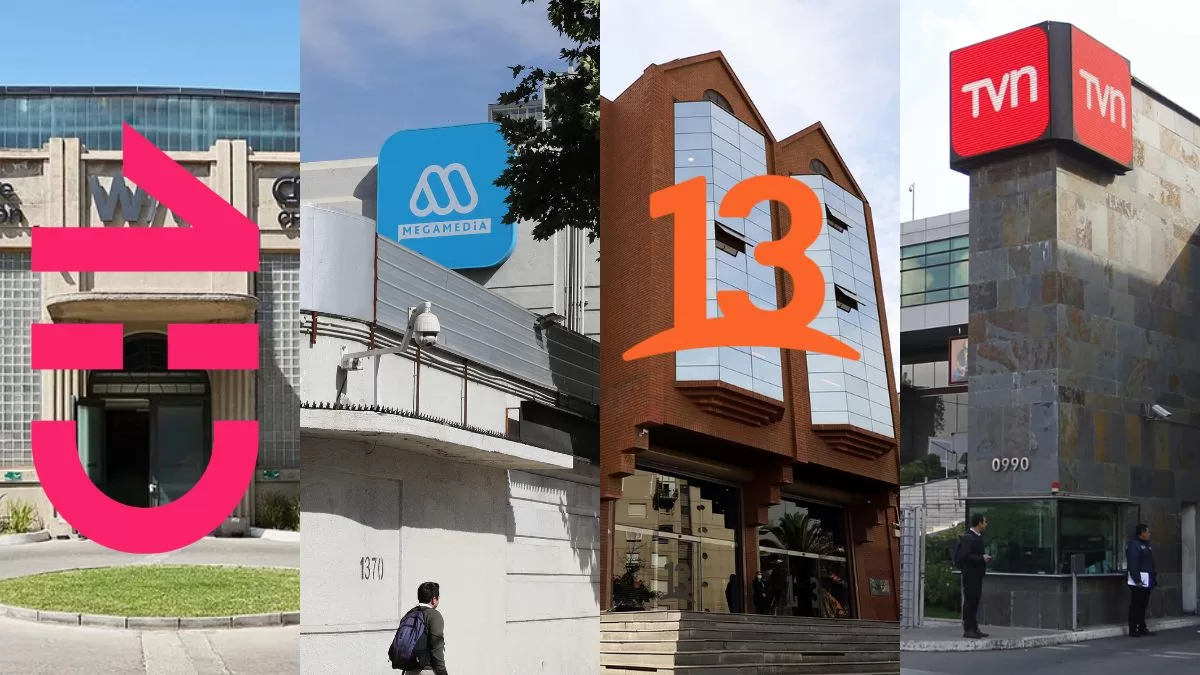 Descubre cuáles son los 10 programas de la TV chilena con más rating: no creerás cuál ocupa el primer lugar