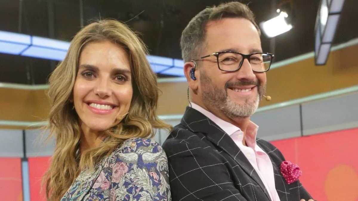 Rating Matinales (1)