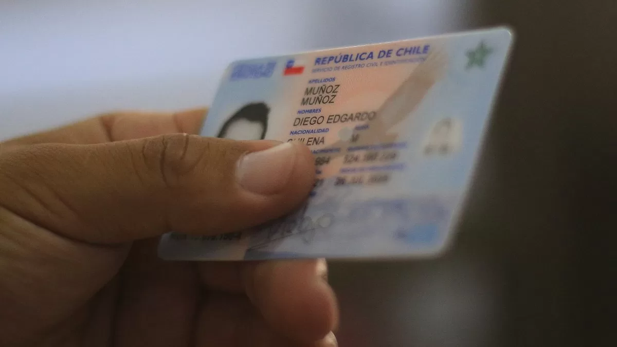 Registro Civil anuncia el fin de una medida que existía desde la pandemia: revisa acá si debes renovar tu carnet de identidad