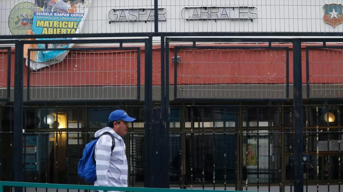 Suspension De Clases 23 De Agosto 