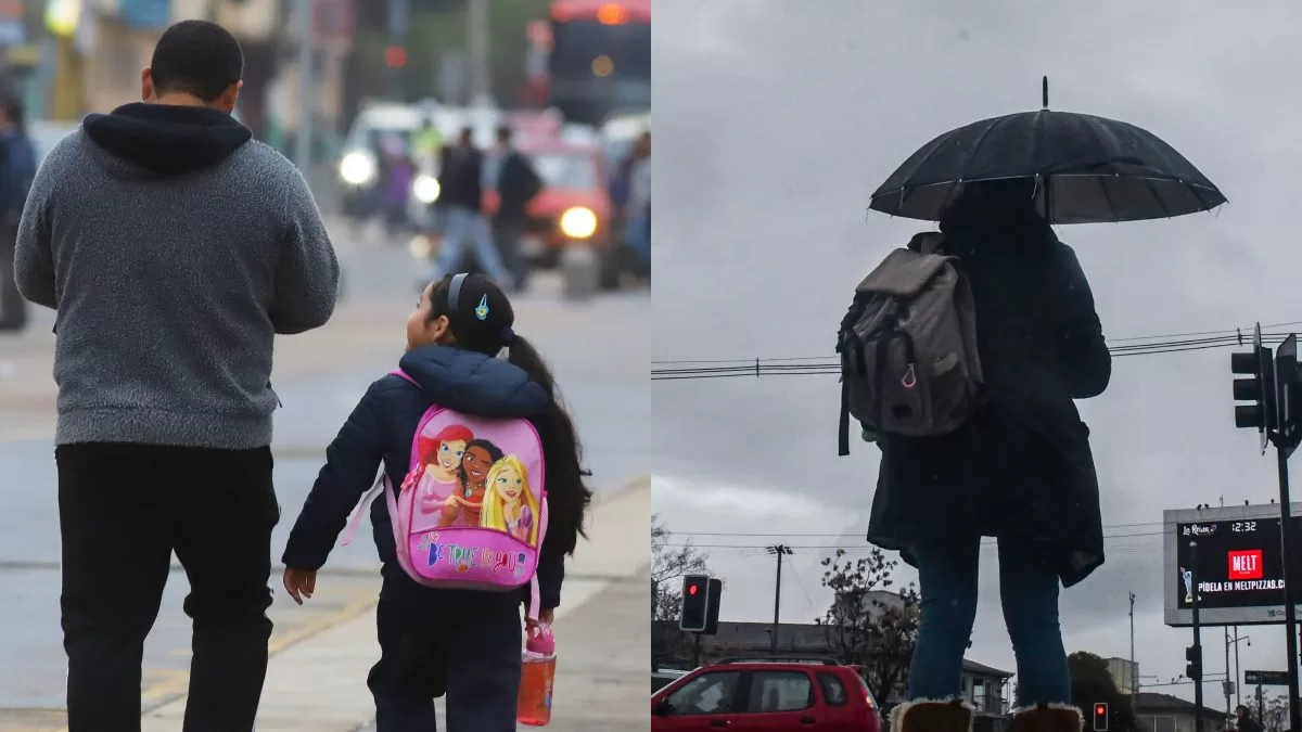 Anuncian suspensión de clases para este 23 de agosto: ¿En qué comunas no estarán abiertas las escuelas, jardines y colegios?