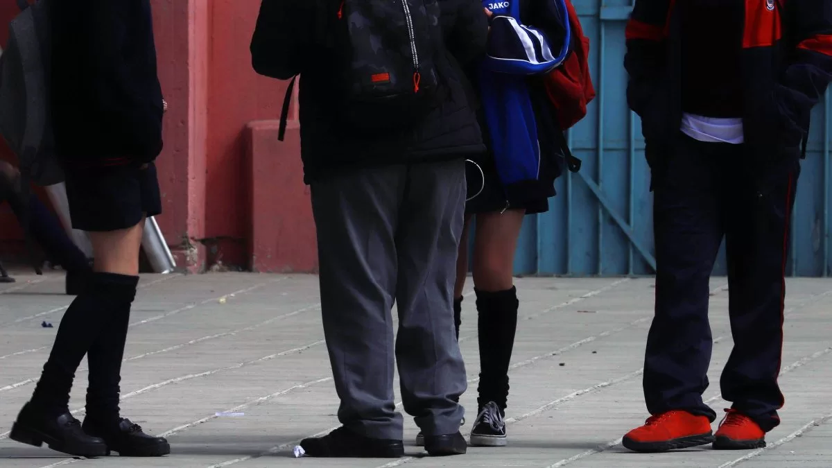 Suspension De Clases 24 De Agosto