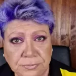 "Ahí ya perdí el control": Patricia Maldonado quedó impactada por costumbre en Estados Unidos durante del funeral de su hermano