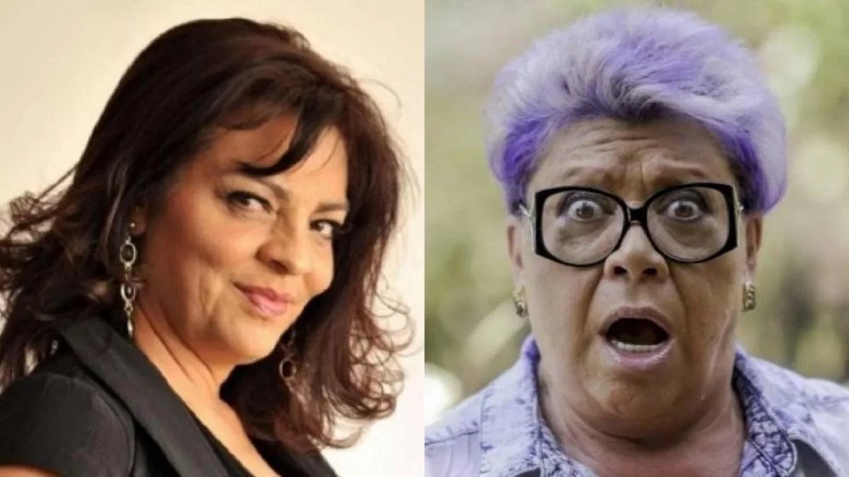 Tatiana Merino se defendió de fea acusación de Patricia Maldonado: "Esta señora no sacó jugo, tiraba veneno"