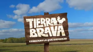Tierra Brava (2)