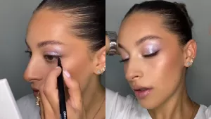 Ojos de sirena | Conoce el maquillaje que la está rompiendo en TikTok: es ideal para distintas ocasiones