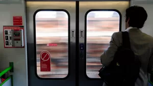 Tren Puerto - Limache: Conoce cuál es la aplicación que te permite planificar tu viaje en simples pasos