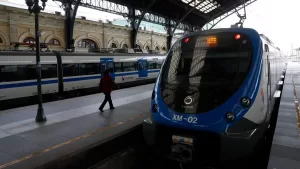 Tren Santiago - Melipilla: Cuál es el recorrido que se podrá pagar con la tarjeta Bip!