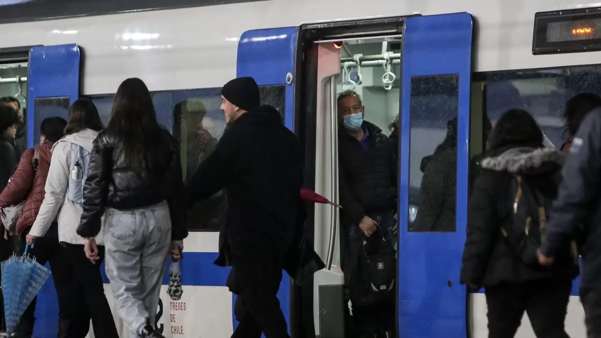 ¿Pueden viajar mascotas en los trenes de Chile? Esta es la respuesta que buscas