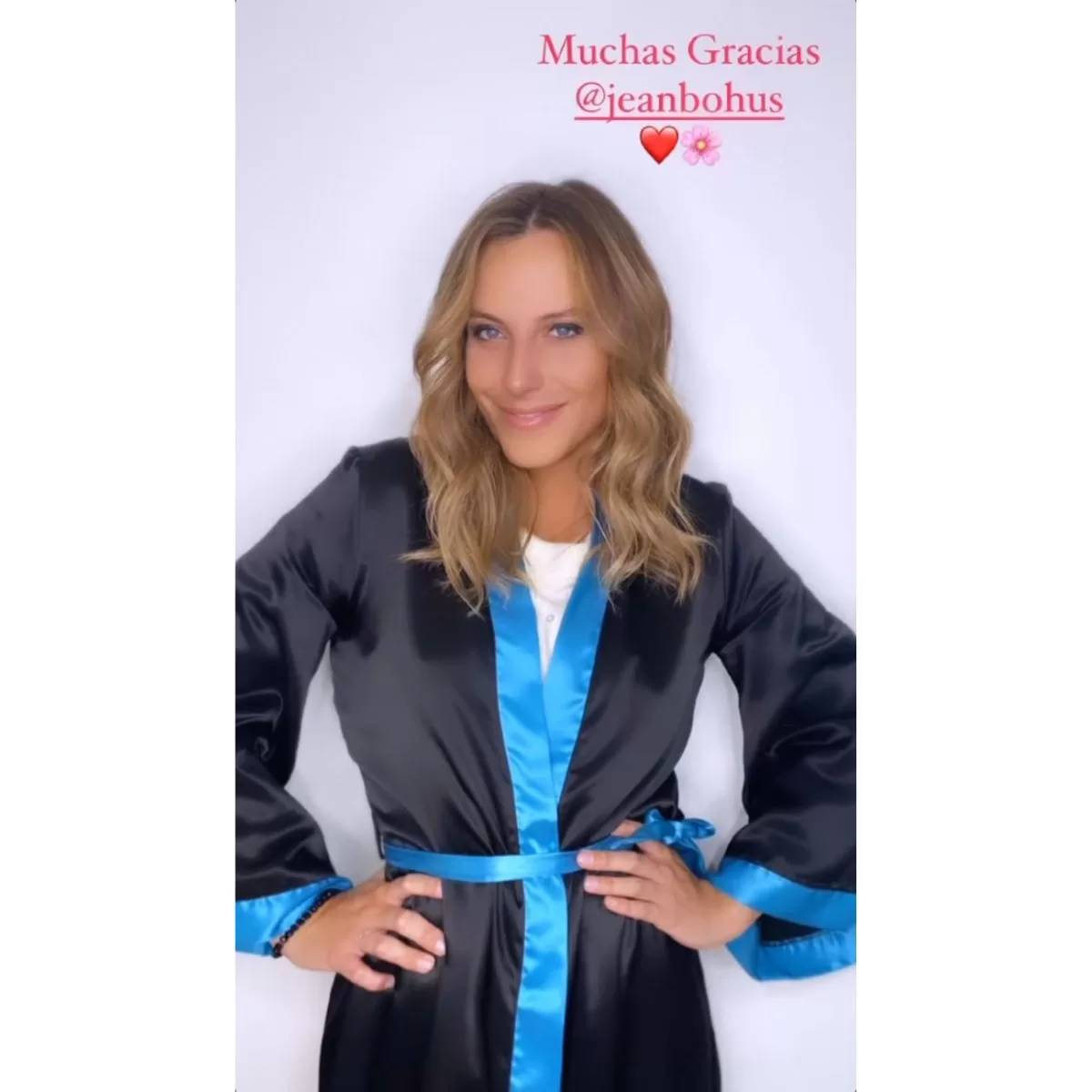 Trinidad Gran Hermano (2)