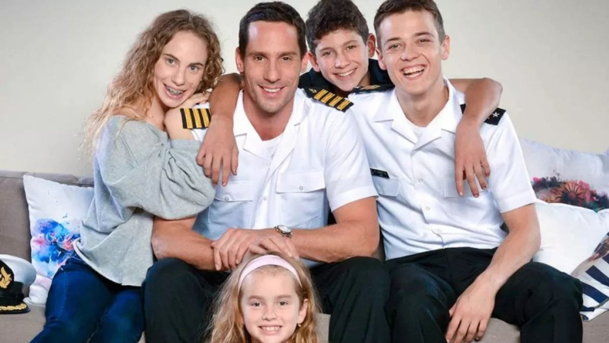 ¡Está de vuelta en la televisión! Recordada actriz de Papá a la deriva se lució en el reciente capítulo de Casados con hijos