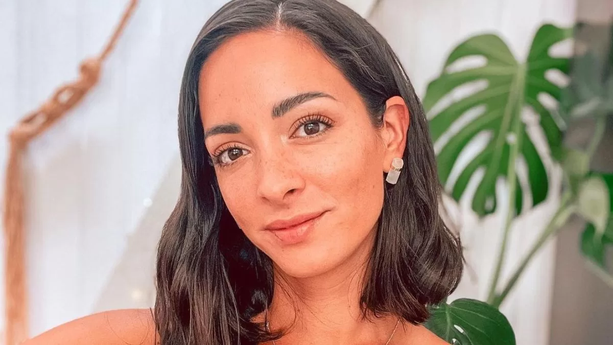 De chica reality a gurú de redes sociales: Así luce Paula Bolatti, la polémica ex participante de Doble Tentación