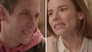 "Yo conozco perfecto...": Adelanto exclusivo de Generación 98 mostró el tenso momento entre Robin y Valentina