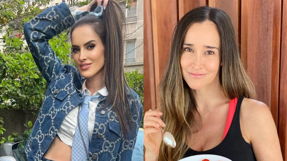 "El exmarido se fue con...": Adriana Barrientos sorprendió tras desempolvar antigua polémica de Titi Aguayo