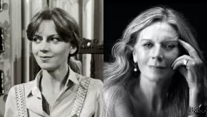 Muere Ana María Palma, destacada actriz nacional que participó en la teleserie "La Madrastra"