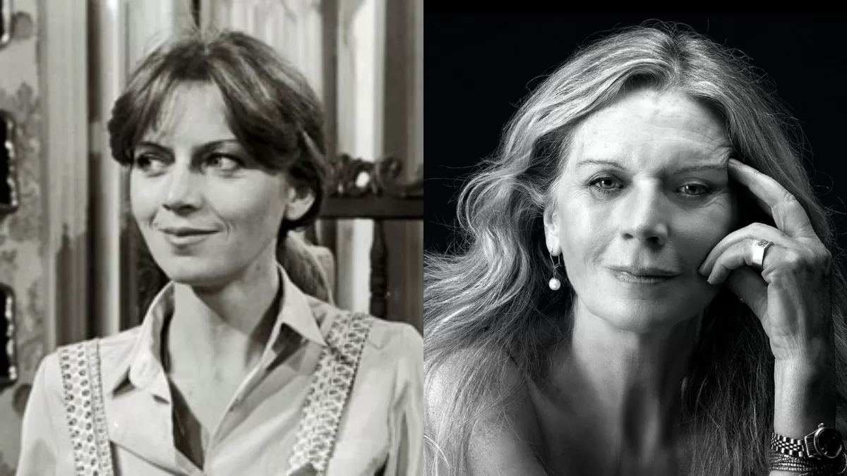 Muere Ana María Palma, destacada actriz nacional que participó en la teleserie "La Madrastra"