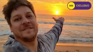 “Llamé a mi familia para despedirme”: Ariel Osses nos cuenta en exclusiva cómo ha vivido el proceso de su bypass gástrico