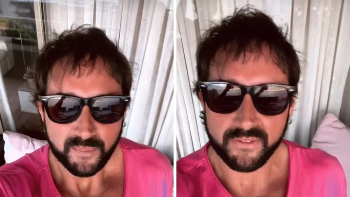 "Quería confirmar que...": El inesperado anuncio que realizó Arturo Longton a los fanáticos de Gran Hermano Chile