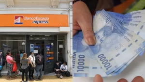 Bonos que puedes recibir si tienes BancoEstado: Consulta con tu RUT los pagos pendientes hoy, 29 de septiembre