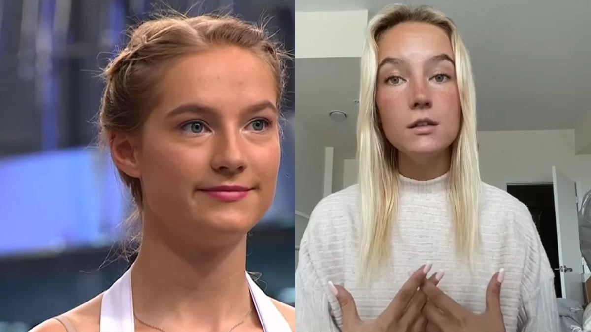 "No sé si todos saben pero...": Ex finalista de MasterChef habla sobre su delicado estado de salud mental