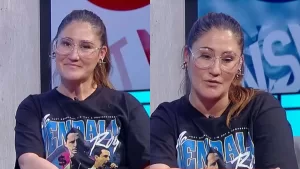 "Hay que aprender a fracasar": Belén Mora se sinceró sobre cómo le afectó su paso por Viña