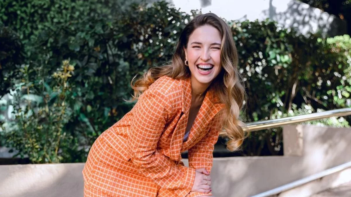 Con una eterna piscina y paredes de Tadelakt: así es el lujoso hotel en el que se está quedando Belén Soto en Marruecos