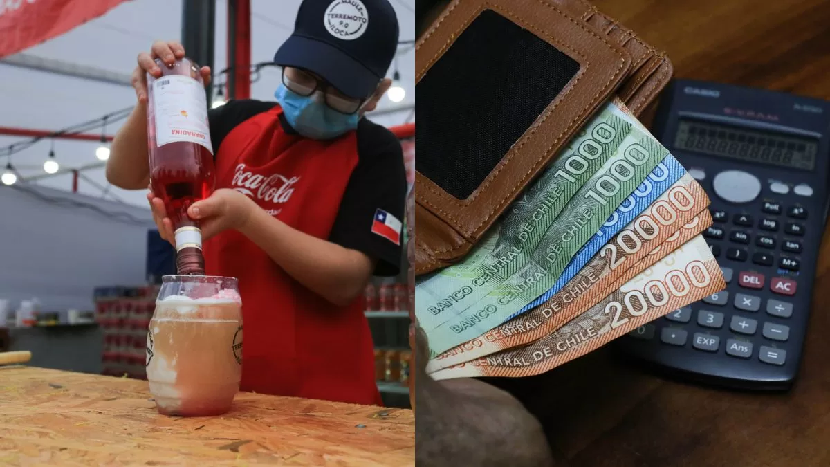 Bonos septiembre 2023: consulta con tu RUT que beneficios puedes recibir, montos y fechas de pago, hoy 1 de septiembre