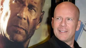 Bruce Willis Demencia