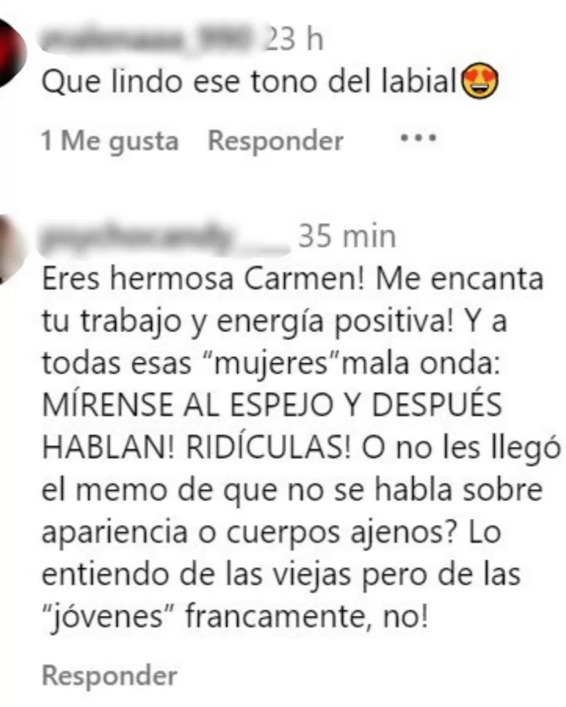 Carmen Zabala   Mensajes2