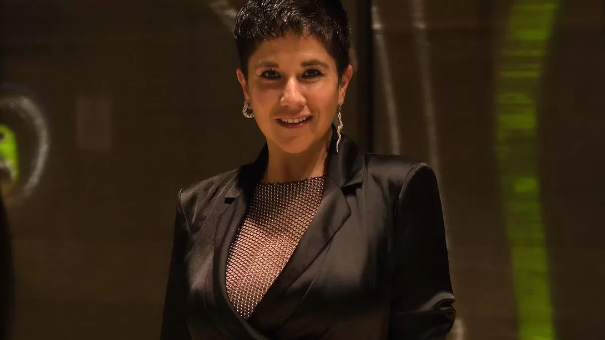 "Nos amábamos": La reflexión de Carolina Soto tras sufrir inesperada pérdida de un ser querido