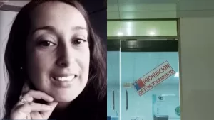 Clínica estética en Las Condes siguió operando pese a estar clausurada: una paciente quedó con daño cerebral