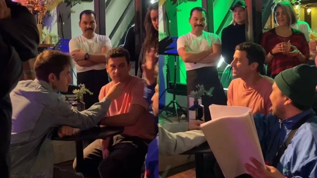 Como La Vida Misma (5)