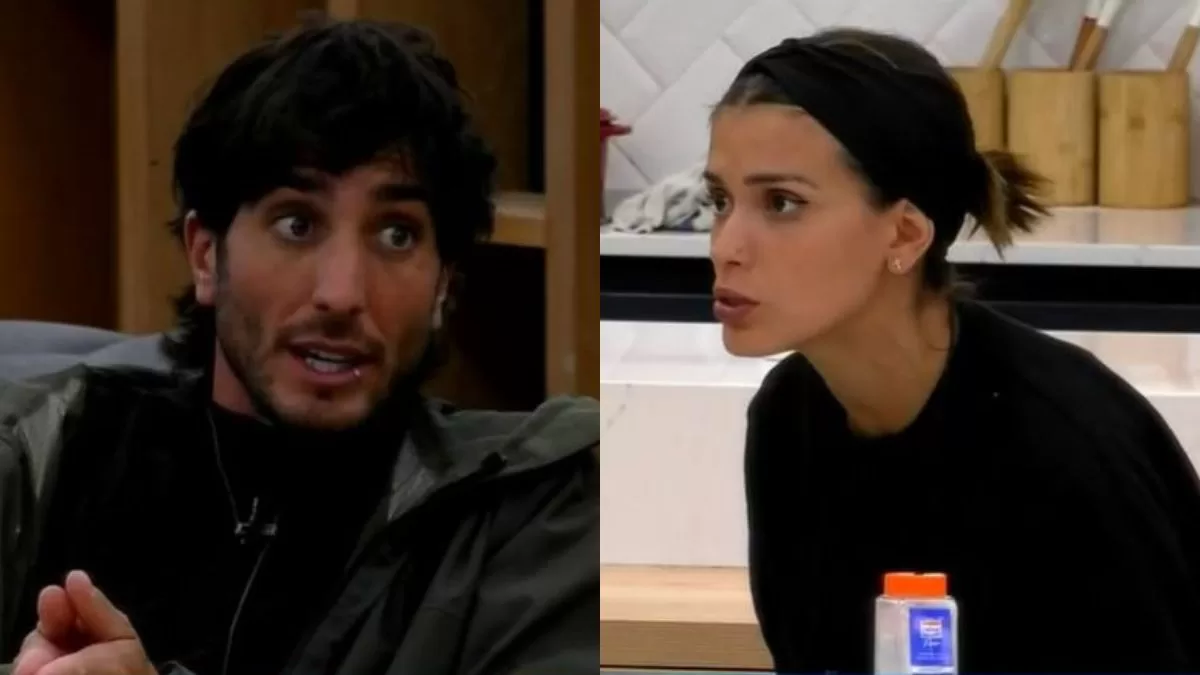 "Muy fuerte": Cony Capelli habría reaccionado tras enterarse del voto de Fede Farrell sobre el repechaje de Gran Hermano Chile