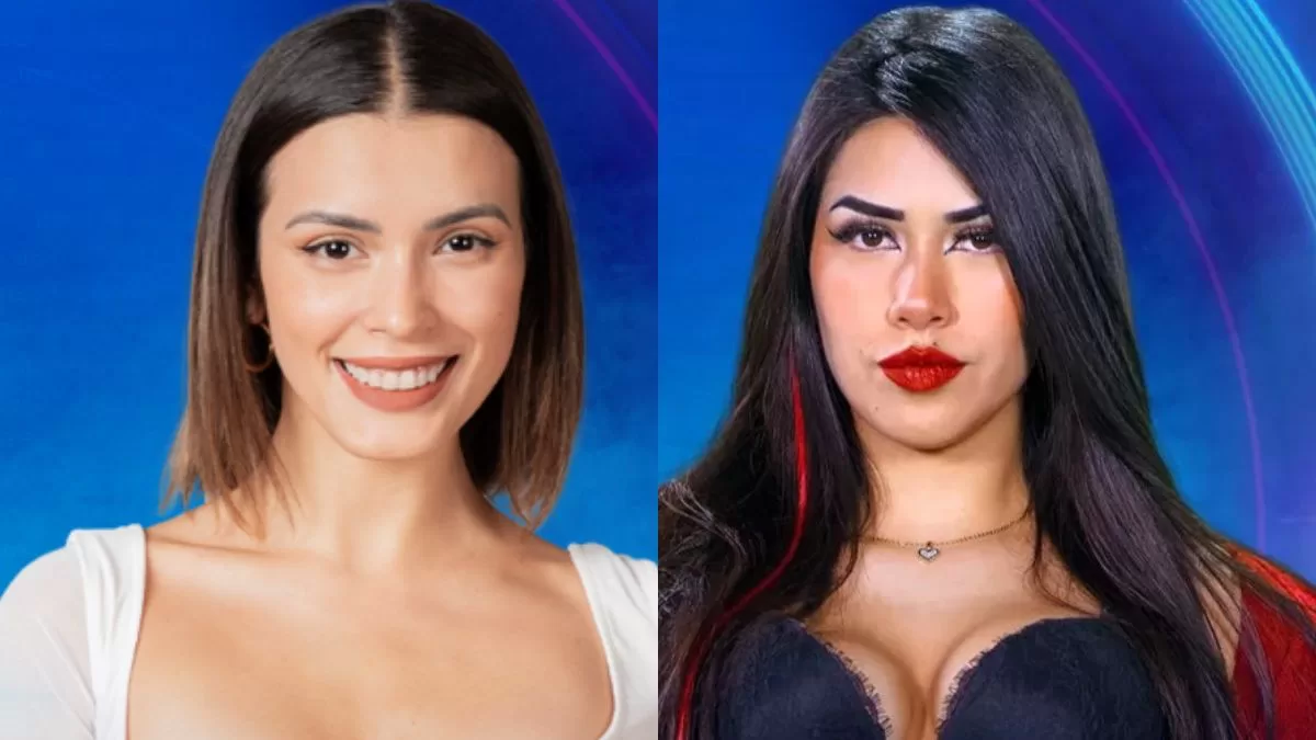 "Me da rabia...": Cony Capelli arremete contra Scarlette en Gran Hermano Chile