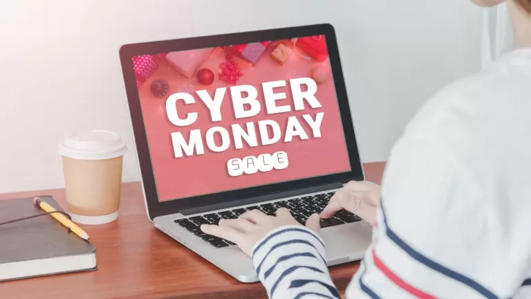 Cyber Monday