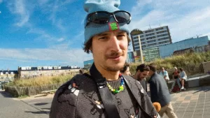 CONCURSO: FMDOS te lleva al concierto de Danny Ocean en Chile